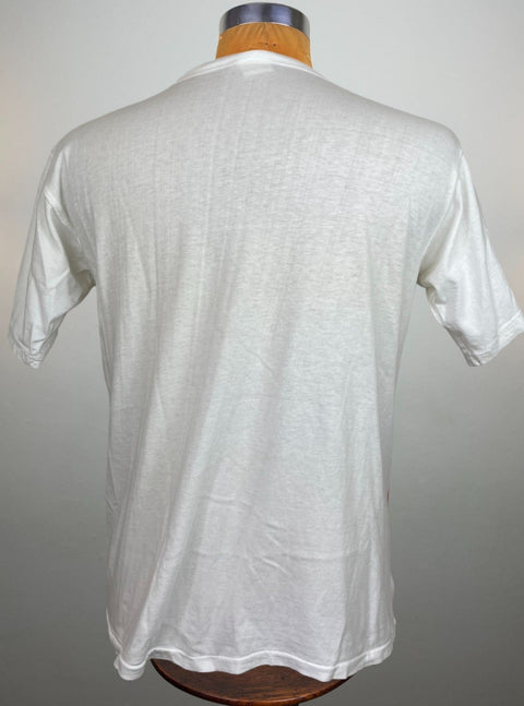 T-Shirt • 1988 • Euro 88 • Germany • Bootleg T-Shirt