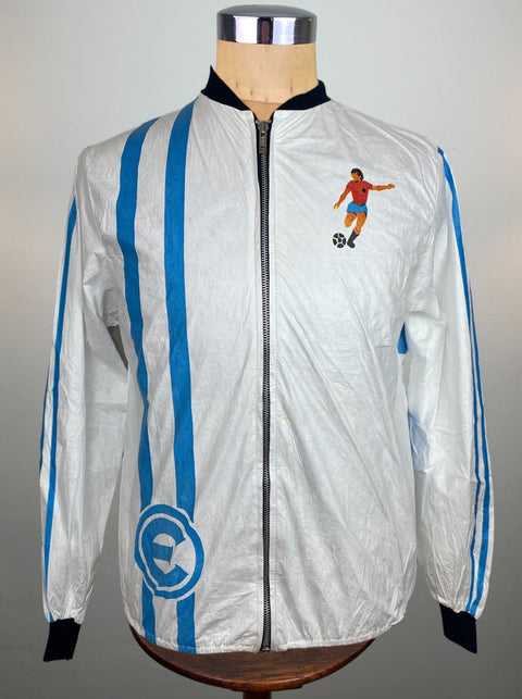 Store Top • Bomber • World Cup 78 • 1978
