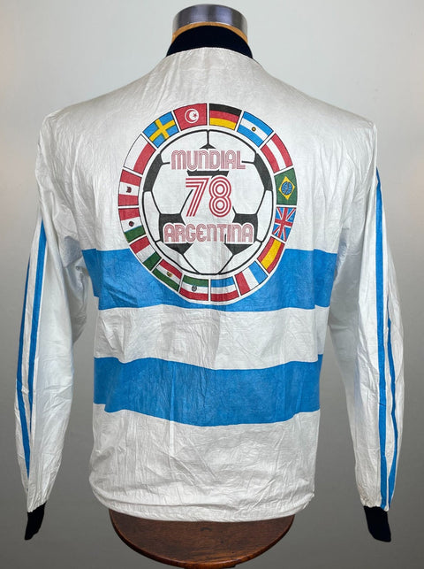 Store Top • Bomber • World Cup 78 • 1978