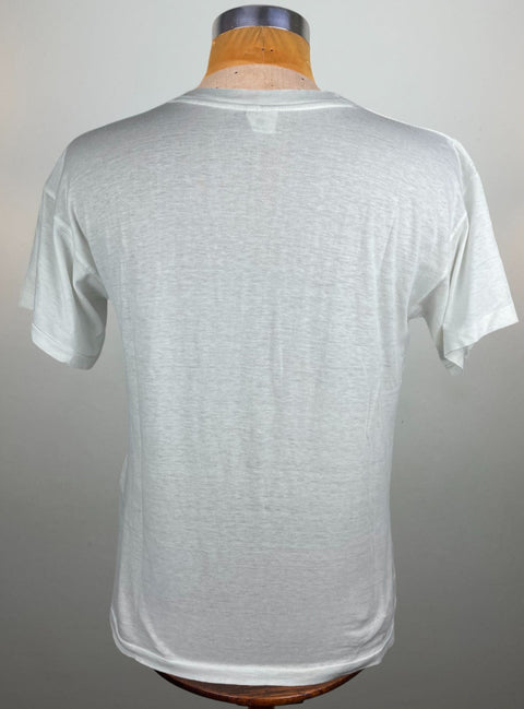 T-Shirt • 1998 • Champions League • Juventus vs Real Madrid • Bootleg T-Shirt