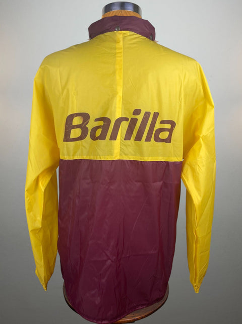 Player Issue Training • Roma • 1987 • Ennerre Waterproof