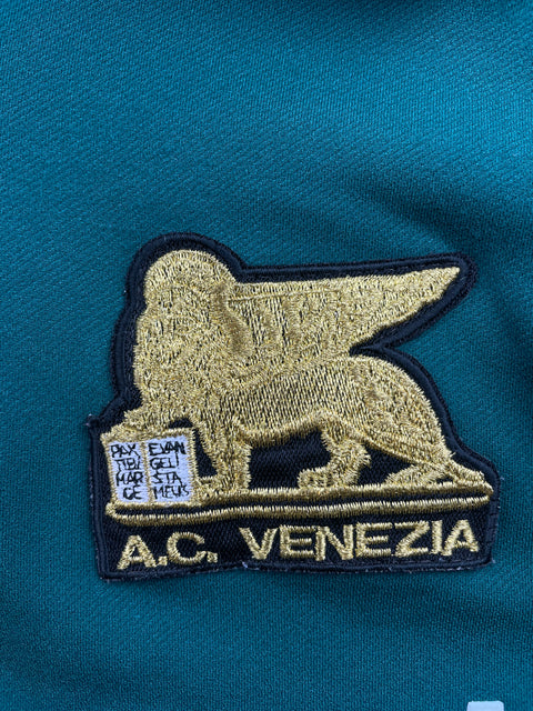 Player Issue Training • Venezia • 2000 • Kronos Sweatshirt • Size XL