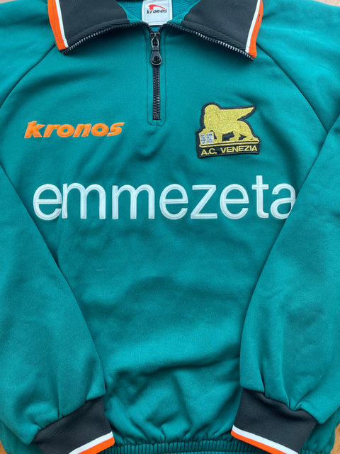 Player Issue Training • Venezia • 2000 • Kronos Sweatshirt • Size XL