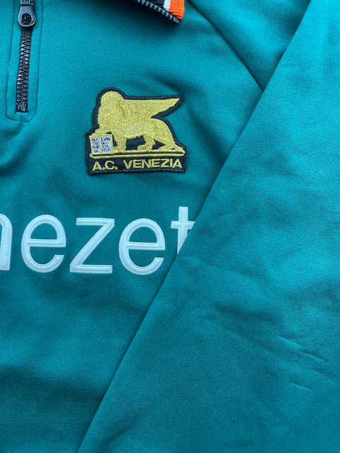 Player Issue Training • Venezia • 2000 • Kronos Sweatshirt • Size XL