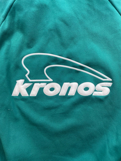 Player Issue Training • Venezia • 2000 • Kronos Sweatshirt • Size XL