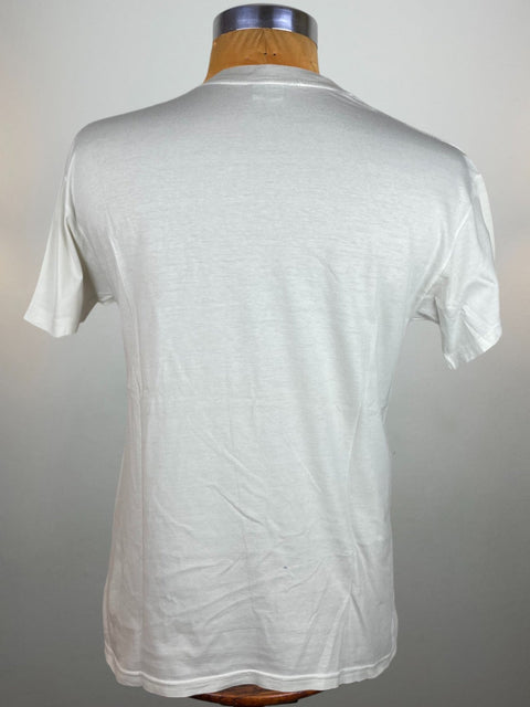 T-Shirt • 1998 • World Cup 98 • Italia • Christian Vieri Diadora Official T-Shirt