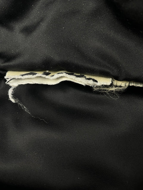 Store Top • Bomber • AC Milan • 1995 • Lotto • Size L