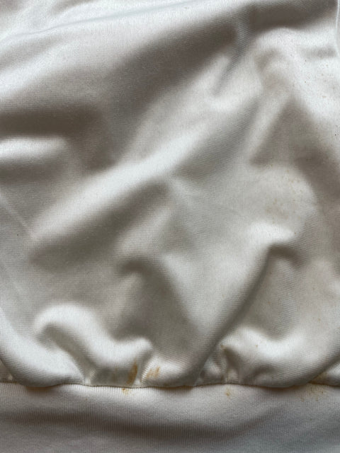 Player Issue Training • Inter • 1988 • Uhlsport Tracksuit