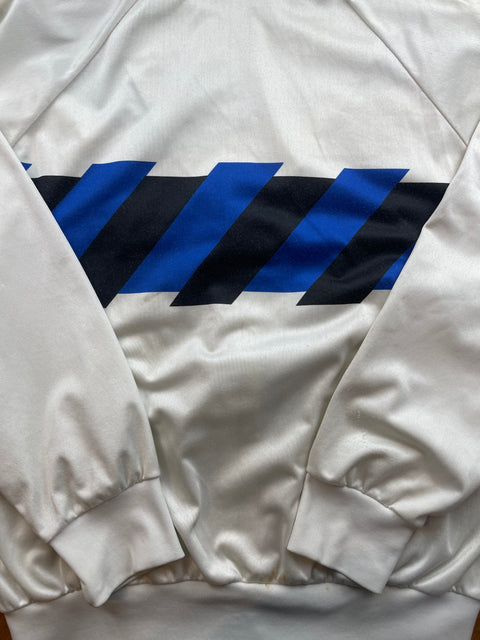 Player Issue Training • Inter • 1988 • Uhlsport Tracksuit