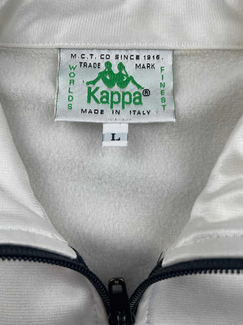 Player Issue Training • Juventus • 1989 • Kappa Top