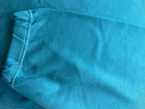 Player Issue Training • Inter • 1995 • Umbro Top • Size XL