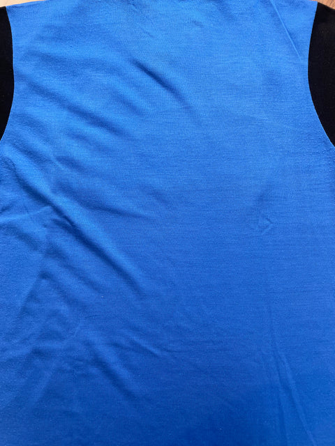 Player Issue Training • Inter • 1991 • Umbro Training Top