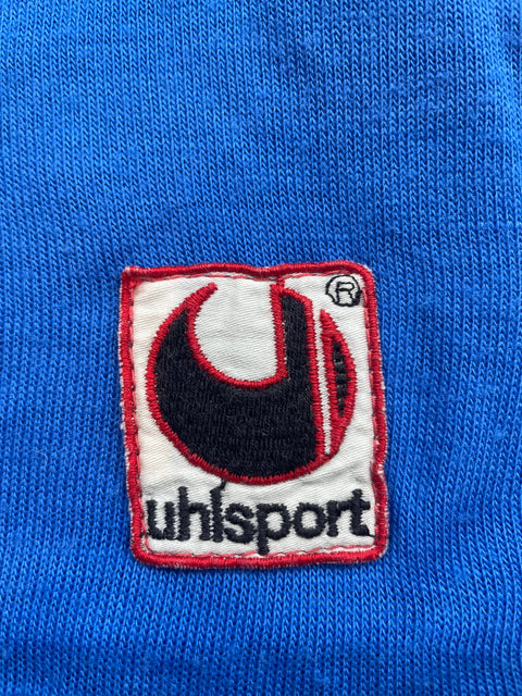 Player Issue Training • Inter • 1990 • Uhlsport Training Top