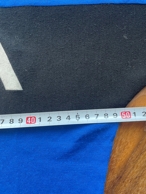 Player Issue Training • Inter • 1990 • Uhlsport Training Top