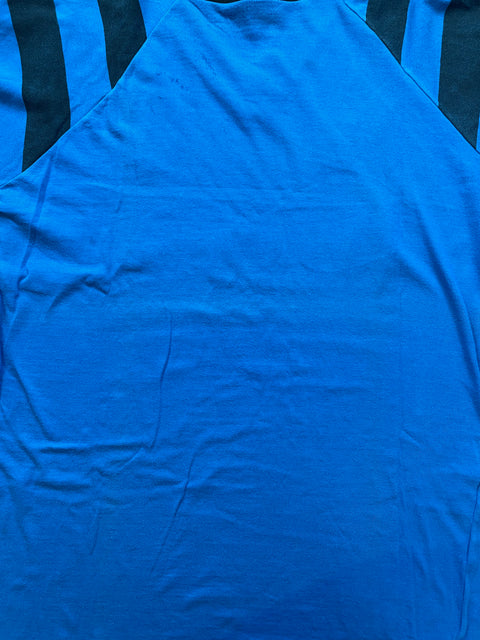 Player Issue Training • Inter • 1988 • Uhlsport Top • Size L