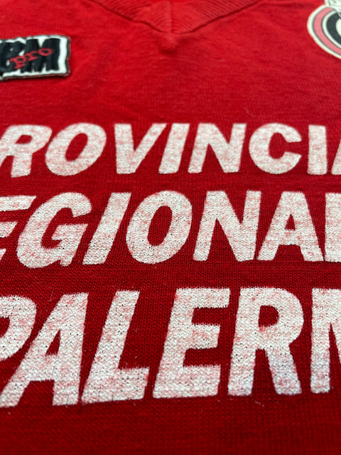 Player Issue Training • Palermo • 1994 • ABM Training Top