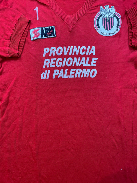 Player Issue Training • Palermo • 1994 • ABM Training Top
