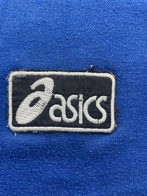 Player Issue Training • Sampdoria • 1995 • Asics Training Top • Size M