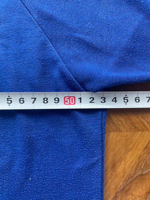 Player Issue Training • Sampdoria • 1995 • Asics Training Top • Size M