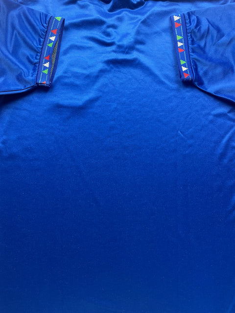 Store Shirt • Italia • 1993 • Player Issue Version • Size M