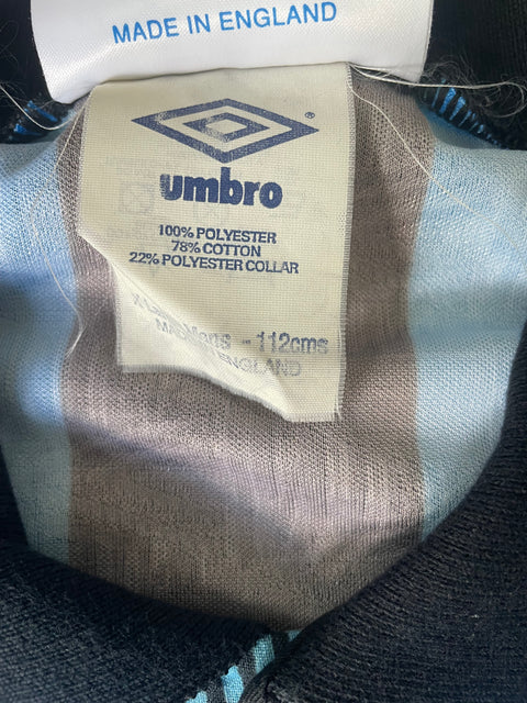 Store Shirt | Inter Milan | 1992 | Umbro | Size XL