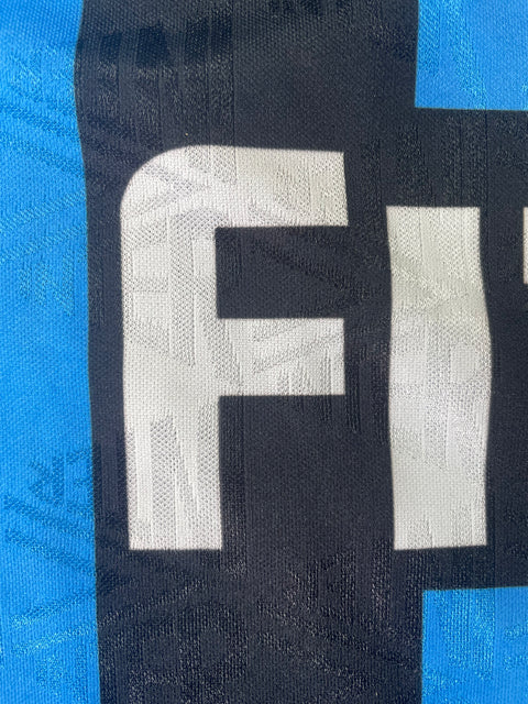 Store Shirt | Inter Milan | 1992 | Umbro | Size XL