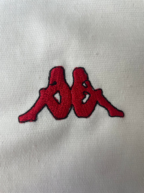 Store Shirt • AC Milan • 1989 • Intercontinental Cup • Kappa • Away • Player Issue Version • Size M