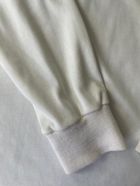 Store Shirt • AC Milan • 1989 • Intercontinental Cup • Kappa • Away • Player Issue Version • Size M