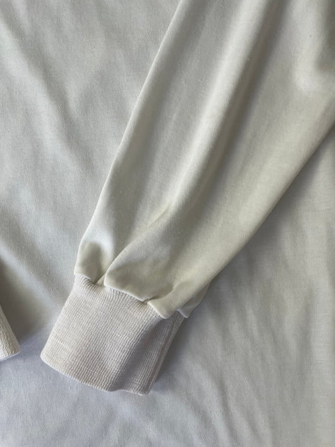 Store Shirt • AC Milan • 1989 • Intercontinental Cup • Kappa • Away • Player Issue Version • Size M