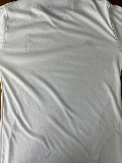 Store Shirt • AC Milan • 1989 • Intercontinental Cup • Kappa • Away • Player Issue Version • Size M