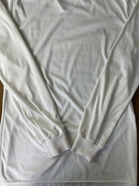 Store Shirt • AC Milan • 1989 • Intercontinental Cup • Kappa • Away • Player Issue Version • Size M