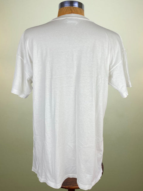 T-Shirt • 1994 • World Cup 94 • Italia • Diadora Official T-Shirt