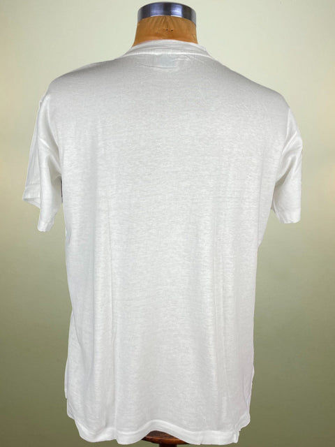 T-Shirt • 1996 • UEFA Cup • Bayern Munich vs Bordeaux • Bootleg T-Shirt
