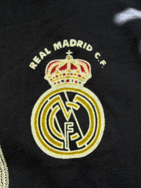 Store Top • Sweatshirt • Real Madrid • 1998 • Champions League Winners Celebratory Top • Size XL