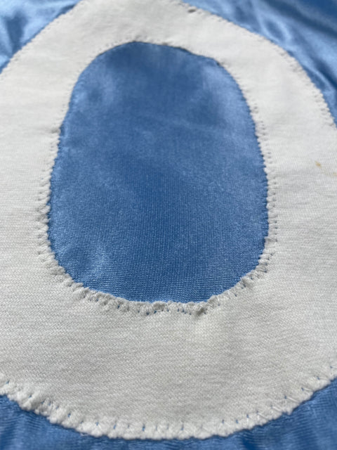 Match Shirt • Club • Napoli • 1988 • Ennerre • Home • #10 • Diego Maradona • Match Worn