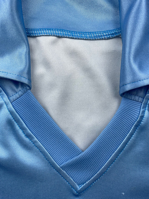 Store Shirt • Napoli • 1990 • Ennerre • Home • #10 • Diego Maradona • Size XL