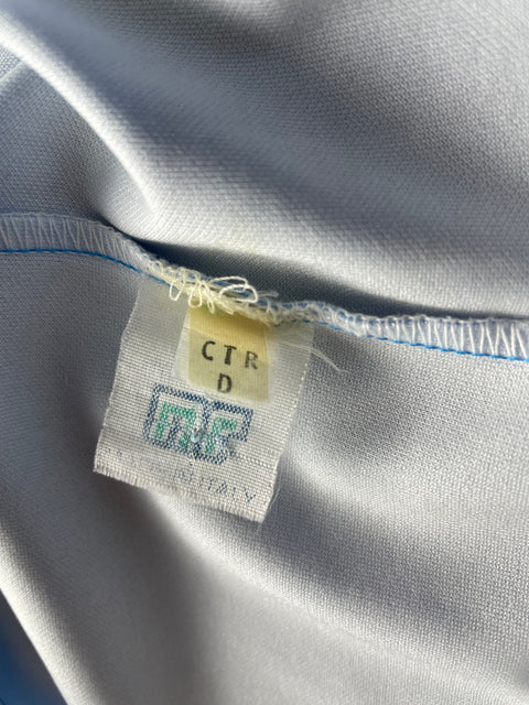 Store Shirt • Napoli • 1990 • Ennerre • Home • #10 • Diego Maradona • Size XL