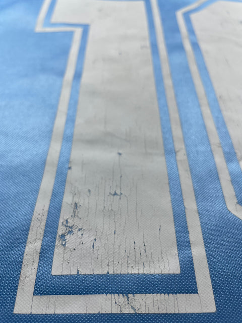 Store Shirt • Napoli • 1990 • Ennerre • Home • #10 • Diego Maradona • Size XL