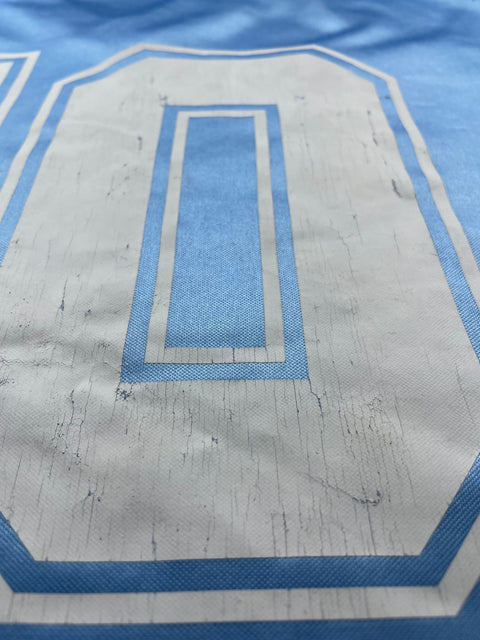 Store Shirt • Napoli • 1990 • Ennerre • Home • #10 • Diego Maradona • Size XL