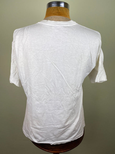 T-Shirt • 1993 • Cup Winners Cup • Parma • Bootleg T-Shirt - Calcio 90