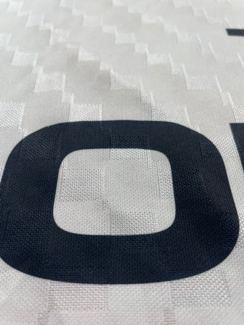 Match Shirt • Club • AC Milan • 1996 • Lotto • Away • #29 • Pietro Vierchowod • Match Worn • vs Piacenza