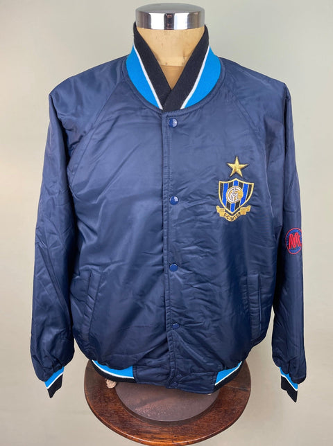 Store Top • Bomber • Inter • 1994 • Size L - Calcio 90
