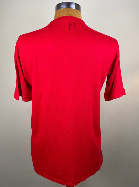 Player Issue Training • Fiorentina • 1984 • Ennerre Top - Calcio 90