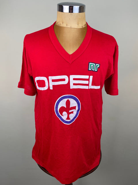 Player Issue Training • Fiorentina • 1984 • Ennerre Top