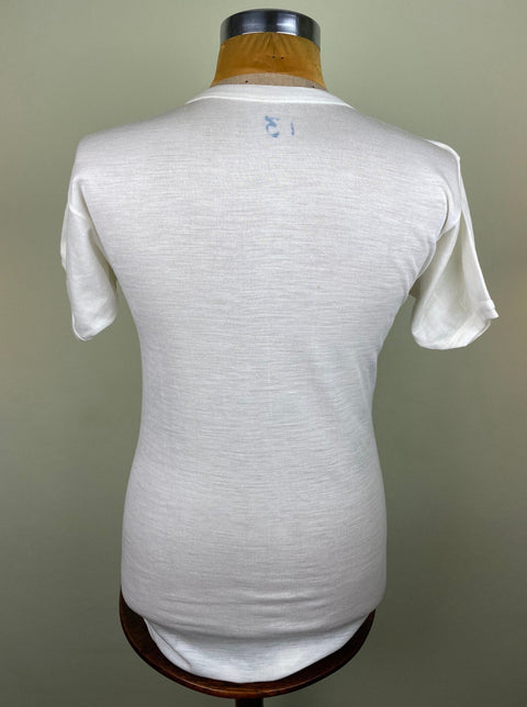 Player Issue Training • Fiorentina • 1984 • Ennerre Top - Calcio 90