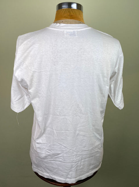 T-Shirt • 1993 • Serie A • AC Milan • Milan Club Urbino • Bootleg T-Shirt