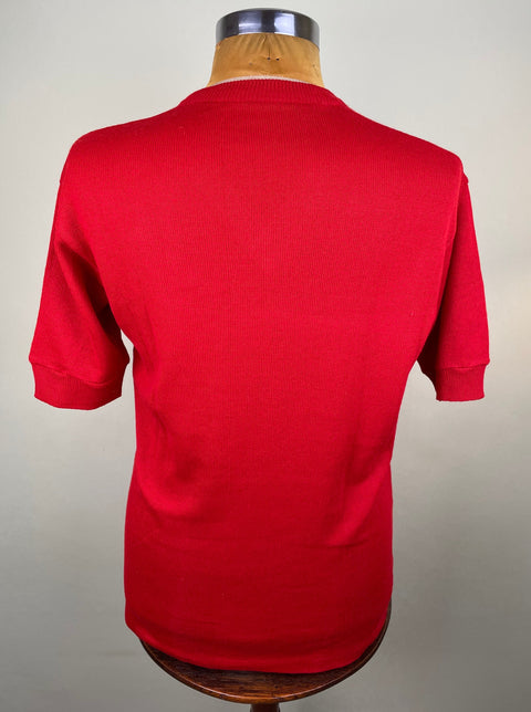Player Issue Training • Lazio • 1982 • Ennerre Top