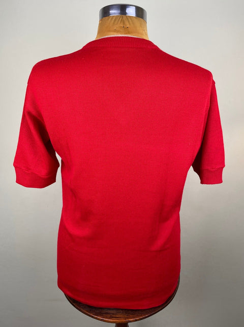 Player Issue Training • Lazio • 1982 • Ennerre Top - Calcio 90