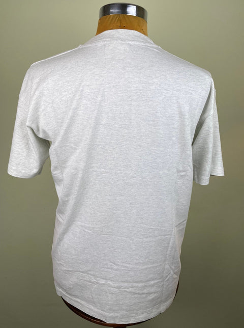 T-Shirt • 1996 • Champions League • Juventus • Winners Bootleg T-Shirt - Calcio 90