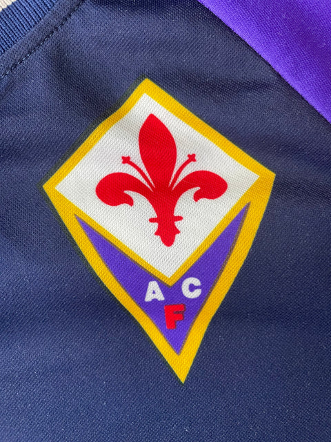 Player Issue Training • Fiorentina • 1995 • Reebok Top • Size XL